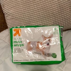 💫HP💫 Dog Diapers